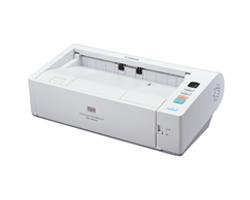 canon scanner DR2580C